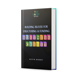 Building Blocks for Business Credit
