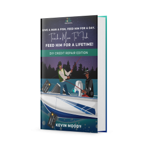 Teach a Man to Fish: DIY Credit Repair Edition