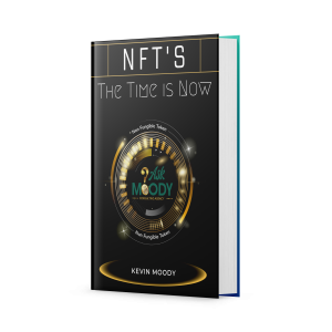 NFT's: The Time is Now
